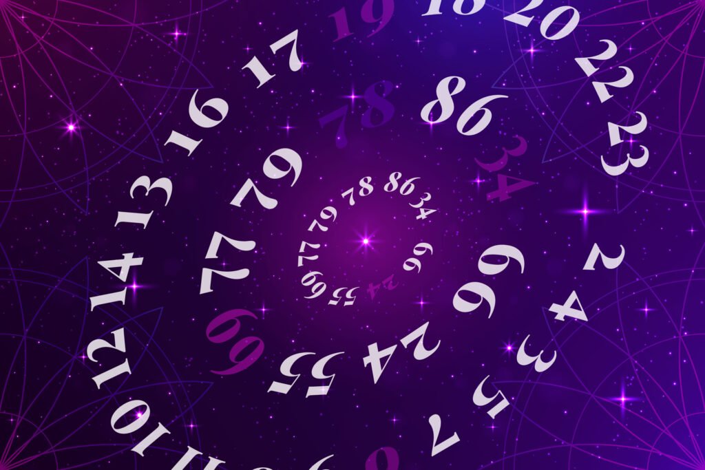 How Name Numerology Can Transform Your Life – Guidance for Indirapuram, Ghaziabad & Delhi NCR